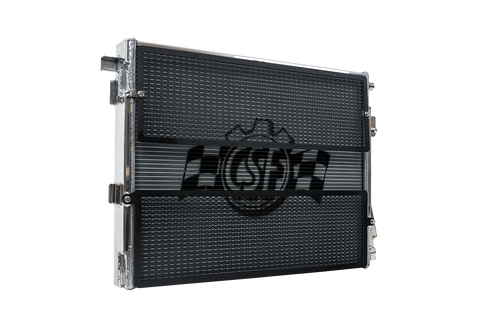 BMW G8X M3/M4 High-Performance Radiator Front Mount Heat Exchanger