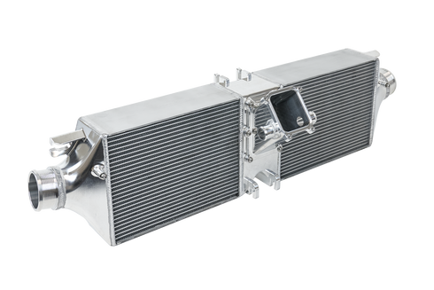 Porsche 992 Carrera / S / 4 / 4S / GTS (3.0T) Intercooler System