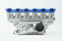 BMW S58 "Level-Up" Charge Air Cooler Manifold - Custom Finish