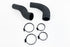 Toyota GR Corolla / GR Yaris Stepped-Core Intercooler - Black