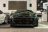 Toyota GR Corolla / GR Yaris Stepped-Core Intercooler - Black