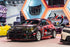 Toyota GR Corolla / GR Yaris Stepped-Core Intercooler - Black