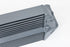 Toyota GR Corolla / GR Yaris Stepped-Core Intercooler - Silver
