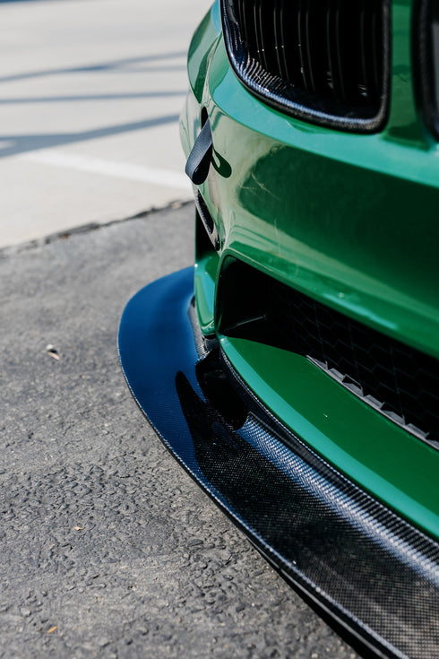 Ridgeline Motorsport F8X GT4 V2 (Long Version) Splitter Ridgeline Motorsport