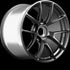 Apex VS-5RE Enduro Line Forged Alloy Wheel Satin Black Apex