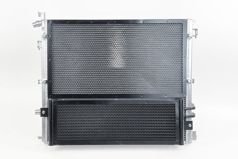2020+ MW X3M / X4M Heat Exchanger & Transmission Cooler Module