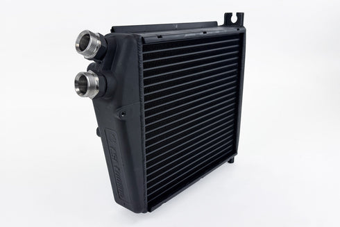 CSF Porsche 964 / 993 OEM+ Performance Fender Oil Cooler