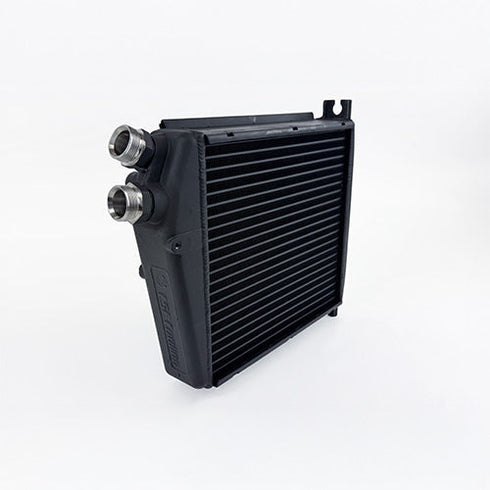 CSF Porsche 964 / 993 OEM+ Performance Fender Oil Cooler