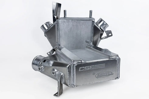 CSF High-Performance Charge-Air-Coolers for McLaren 720S/765LT/750S/GT/GTS