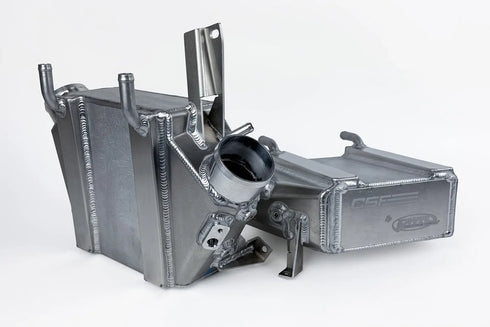 CSF High-Performance Charge-Air-Coolers for McLaren 720S/765LT/750S/GT/GTS