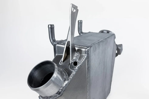 CSF High-Performance Charge-Air-Coolers for McLaren 720S/765LT/750S/GT/GTS
