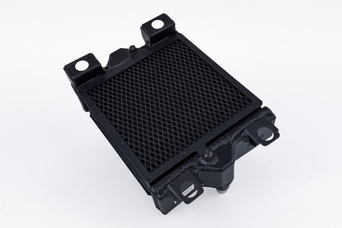 CSF High-Performance Auxiliary Radiator For BMW F87 M2 & Gen 1 B58