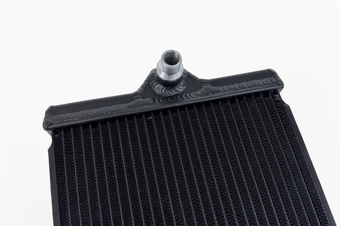 CSF High-Performance Auxiliary Radiator For BMW F87 M2 & Gen 1 B58