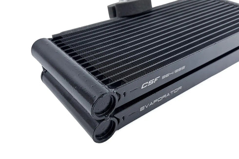 CSF OEM+ Performance A/C Evaporator For Porsche 964 / 993