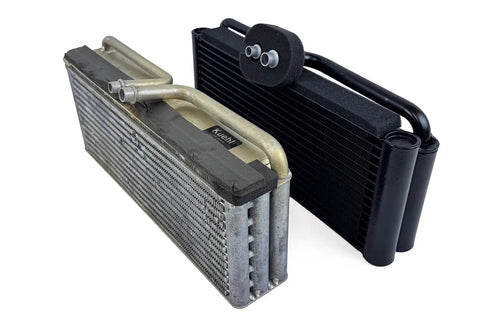 CSF OEM+ Performance A/C Evaporator For Porsche 964 / 993