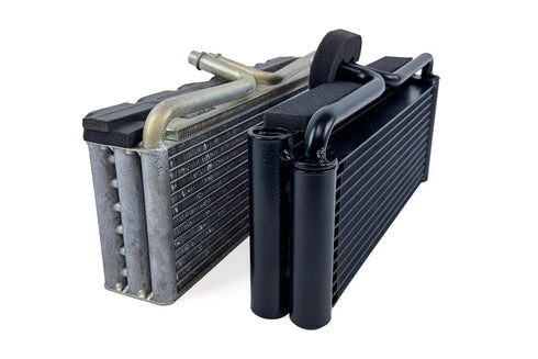 CSF OEM+ Performance A/C Evaporator For Porsche 964 / 993