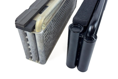 CSF OEM+ Performance A/C Evaporator For Porsche 964 / 993