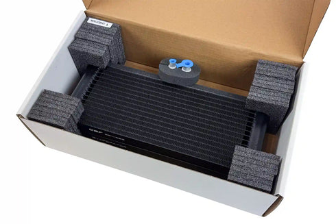 CSF OEM+ Performance A/C Evaporator For Porsche 964 / 993