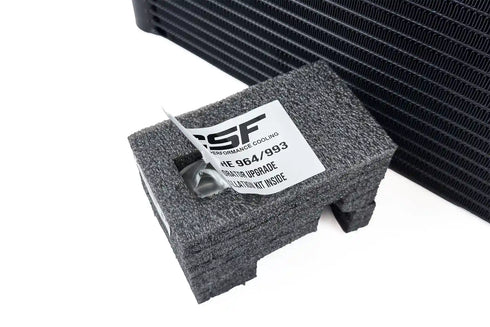 CSF OEM+ Performance A/C Evaporator For Porsche 964 / 993