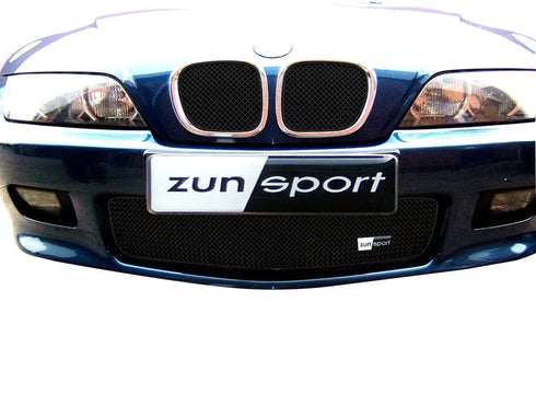 Zunsport BMW Z3 2.2 and 2.9 Models Front Grille Set