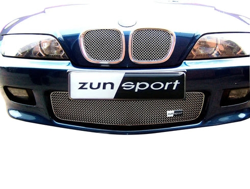 Zunsport BMW Z3 2.2 and 2.9 Models Front Grille Set