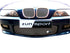 Zunsport BMW Z3 2.2 and 2.9 Models Front Grille Set