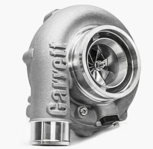 Funk Motorsport Garrett G30-660 Turbo Blanket Funk Motorsport