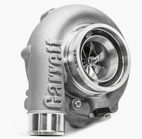 Funk Motorsport Garrett G30-660 Turbo Blanket Funk Motorsport