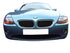 Zunsport BMW Z4 E85 / E86 Front Grille Set