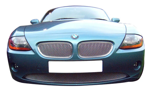 Zunsport BMW Z4 E85 / E86 Front Grille Set