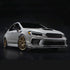 LED Projector Headlights For 2015-2021 Subaru WRX DC Prestige