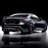 LED Tail lights For Toyota 86 gt86/ Subaru brz/ Scion frs 2012-2020 Rear lamps Assembly DC Prestige