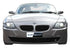Zunsport BMW Z4 (LCI) Front Grille Set