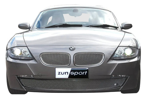 Zunsport BMW Z4 (LCI) Front Grille Set