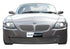 Zunsport BMW Z4 (LCI) Front Grille Set