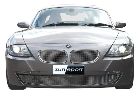 Zunsport BMW Z4 (LCI) Front Grille Set Zunsport
