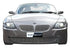 Zunsport BMW Z4 (LCI) Front Grille Set Zunsport