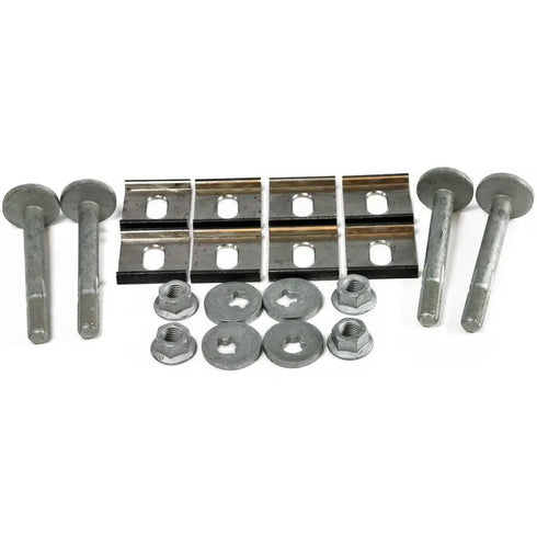 Millway Motorsport Camber/Toe Adjustability Kit (E30 inc M3, Z3 inc M, E36 Compact) Millway Motorsport
