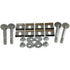 Millway Motorsport Camber/Toe Adjustability Kit (E30 inc M3, Z3 inc M, E36 Compact) Millway Motorsport