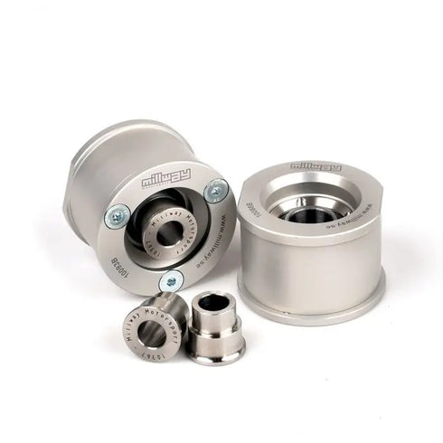 Millway Motorsport Uniball Rear Trailing Arm Bushes (E36/E46/Z4 inc M models) Millway Motorsport