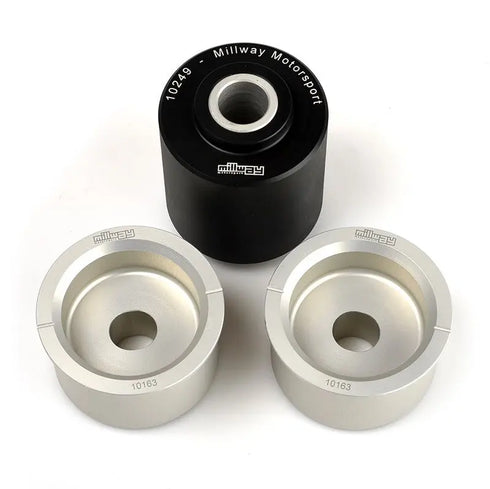 Millway Motorsport Differential Bushings (E36 M3 Evo) Millway Motorsport