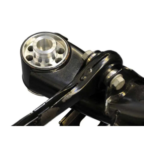 Millway Motorsport Rear Subframe Bushings (F2X/F3X 1/2/3/4 Series) Millway Motorsport