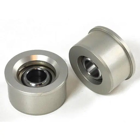 Millway Motorsport Front Control Arm Uniball Bushings (E30/E36 inc M models) Millway Motorsport
