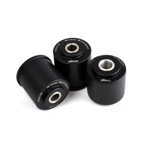 Millway Motorsport Differential Bushings (E9X M3/E82 1M) Millway Motorsport