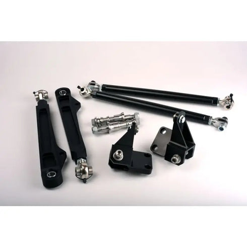 Millway Motorsport DTM Front Control Arms (E46 M3) Millway Motorsport