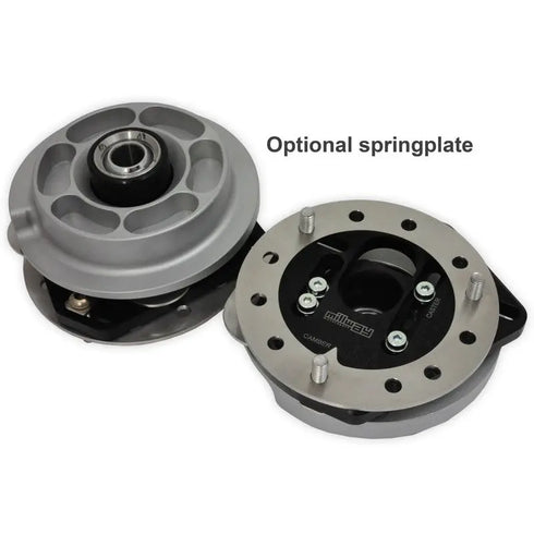 Millway Motorsport Adjustable Camber Plates (E8X 1 Series, E9X 3 Series) Millway Motorsport