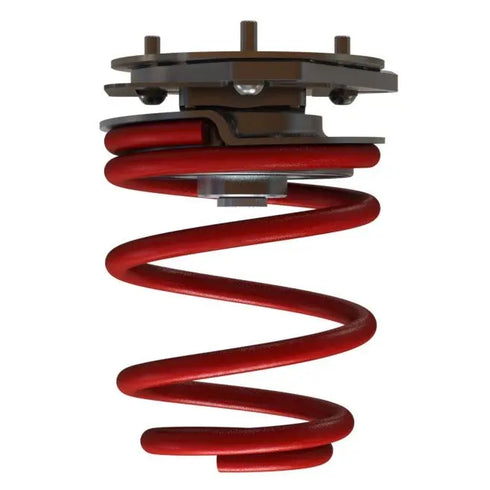 Millway Motorsport Adjustable Camber Plates (E8X 1 Series, E9X 3 Series) Millway Motorsport