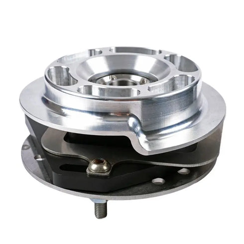 Millway Motorsport Adjustable Camber Plates (E36 inc M3, Z3 inc M) Millway Motorsport