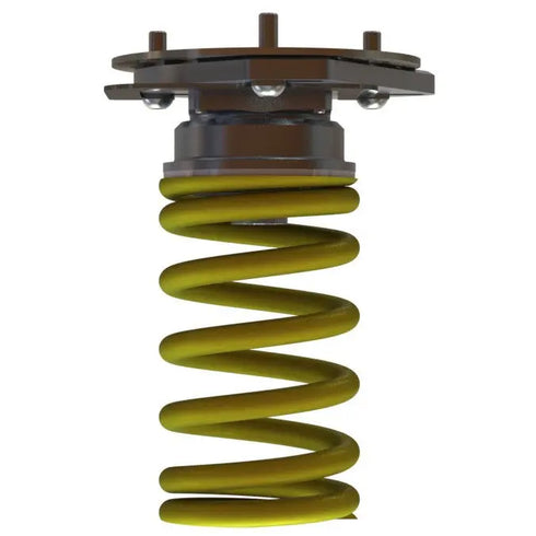 Millway Motorsport Adjustable Camber Plates (E36 inc M3, Z3 inc M) Millway Motorsport