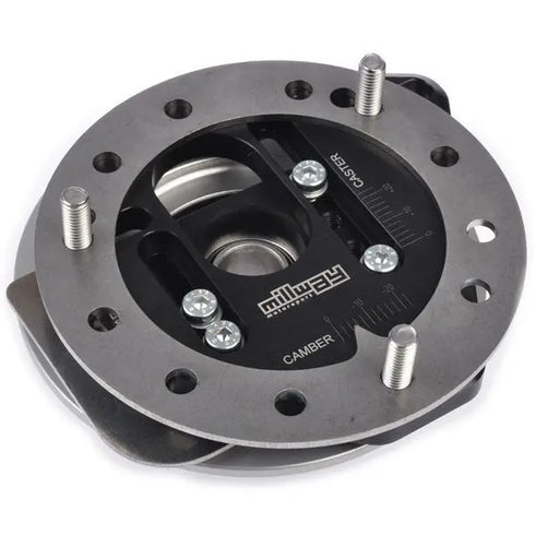Millway Motorsport Adjustable Camber Plates (E9X M3/E82 1M) Millway Motorsport